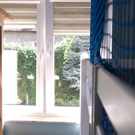 Mieszkanie Z Ogrodkiem Breslau Exterior foto